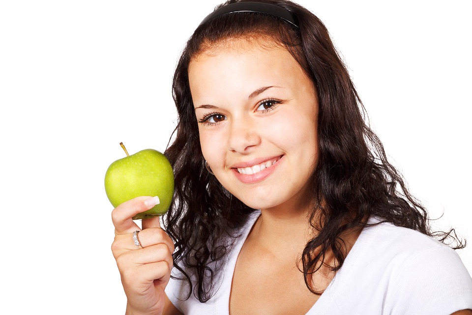 good health