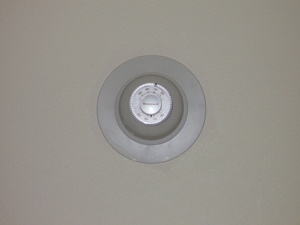 wifi thermostat